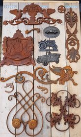 Ornamente