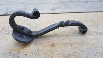 Kleiderhaken