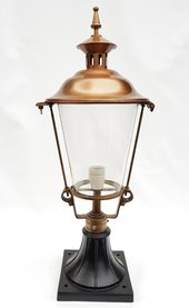 Gartenlampe Gartenlampe