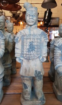 Chinese-terracotta-soldaat