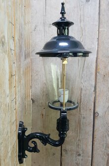 Klassieke-monumentale-Oud-Hollandse-buitenlamp-wandlantaarn-muurlantaarn-gevellamp