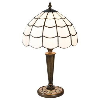 Tiffany-tafellamp-wit-bruin-glas-tiffany-bureaulamp