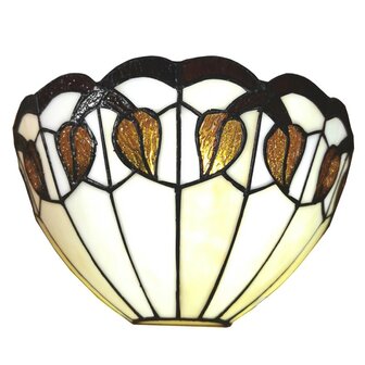 Tiffany-wandlamp-tiffany-wit-glas-muurlamp