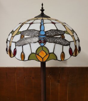 Antieke-tiffany-vloerlamp-staandelamp-libelle-3