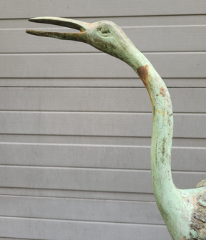 Kraanvogel-standbeeld-van-brons-kunstwerk-brons-tuinbeeld-6