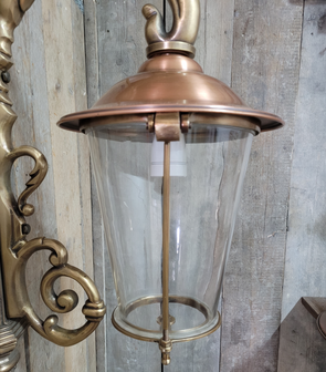 Klassieke-bronze-buitenlamp-wandlamp-antiek-brons-4