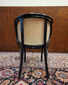 Retro-vintage-stoelen-stoel-van-hout-en-rotan-zwart-beige-8