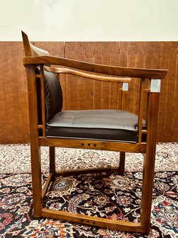 Klassiek-Klassieke-Schuitema-Decoforma-Art-Deco-ArtDeco-Antiek-Oud-Stoelen-Eetkamerstoelen-13