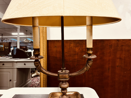 Antieke-Franse-bouillot-tafellamp-gemaakt-van-messing-schemerlamp-4