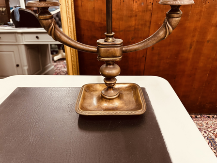 Antieke-Franse-bouillot-tafellamp-gemaakt-van-messing-schemerlamp-5