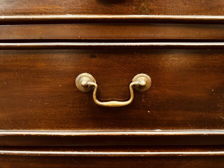 Smal-Klassiek-Engels-Bureau