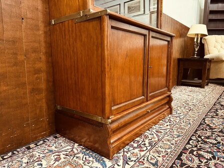 Originele-Globe-Wernicke-Boekenkast