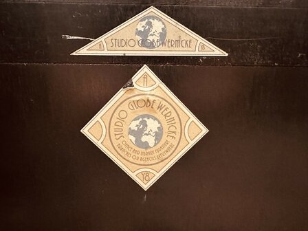 Originele-Globe-Wernicke-Boekenkast
