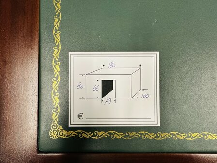 Engels-Antiek-Bureau