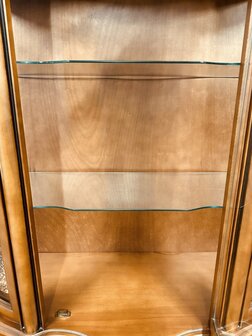 Klassieke-art-nouveau-Boekenkast