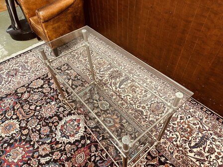 Glazen-sidetable-eichholtz