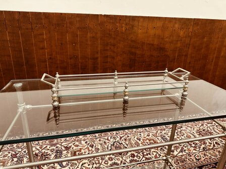 Glazen-sidetable-eichholtz