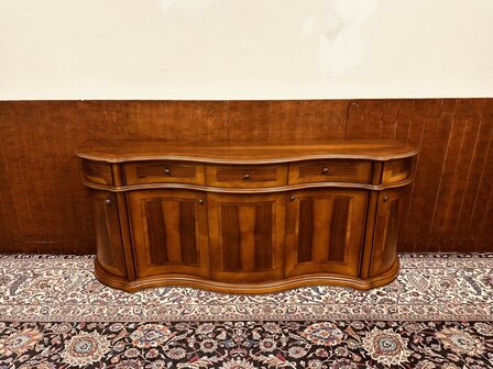 Klassieke-art-nouveau-Dressoir