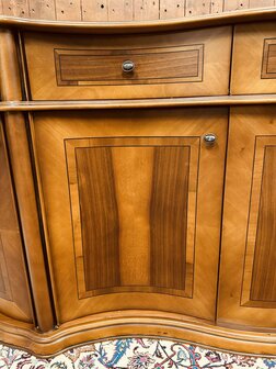 Klassieke-art-nouveau-Dressoir