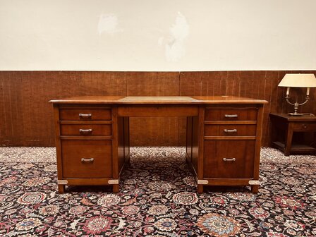 Klassiek-Italiaans-Assi-Dassolo-Bureau
