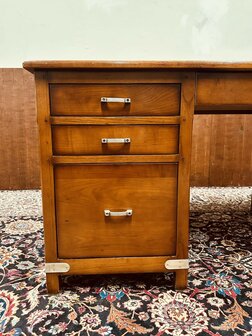 Klassiek-Italiaans-Assi-Dassolo-Bureau
