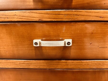 Klassiek-Italiaans-Assi-Dassolo-Bureau