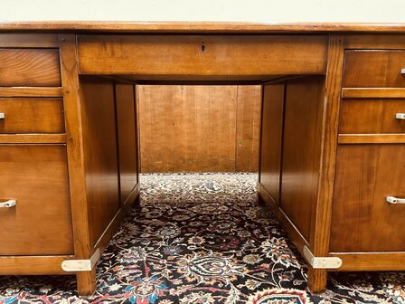 Klassiek-Italiaans-Assi-Dassolo-Bureau