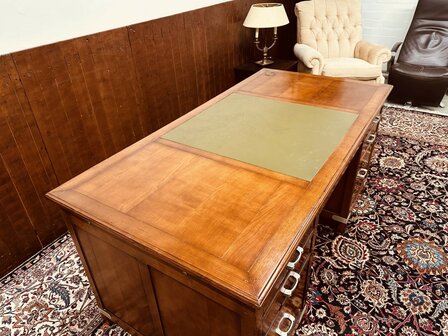 Klassiek-Italiaans-Assi-Dassolo-Bureau