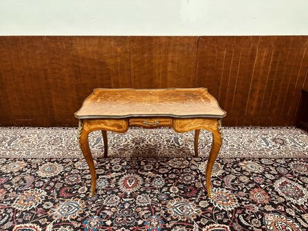 Antieke-Franse-Schrijftafel