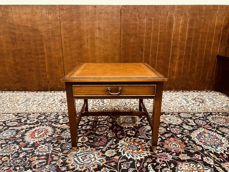 Klassiek-Engels-Bijzettafel