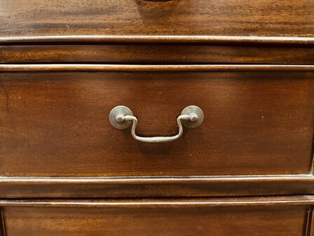 Engels-Antiek-Bureau-Partnerdesk