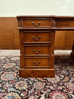 Engels-Bureau-Bruine-Inleg
