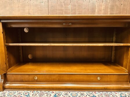 Italiaanse-Assi-D&#039;assolo-Dressoir