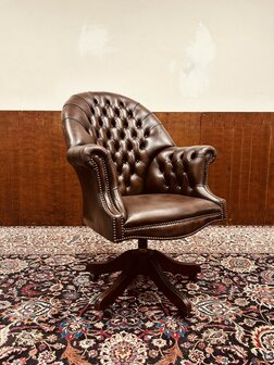 Klassieke-Engelse-Director-Chair