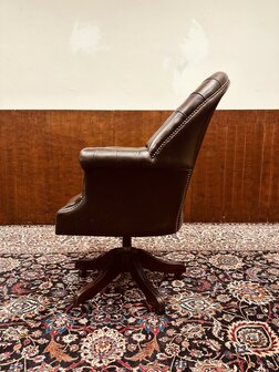 Klassieke-Engelse-Director-Chair