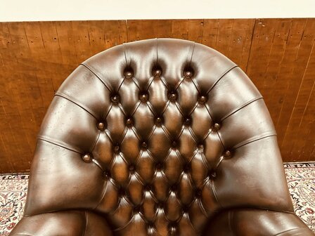 Klassieke-Engelse-Director-Chair