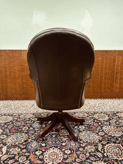 Klassieke-Engelse-Director-Chair