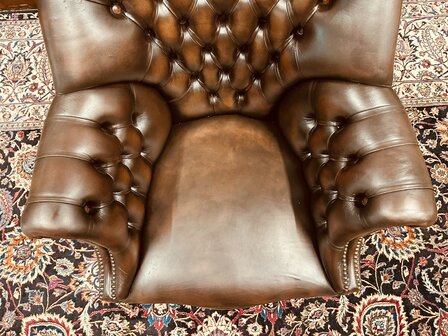 Klassieke-Engelse-Director-Chair