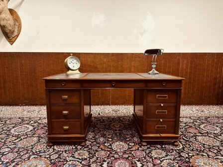 Klassiek-Italiaans-Assi-D&#039;Asolo-Bureau