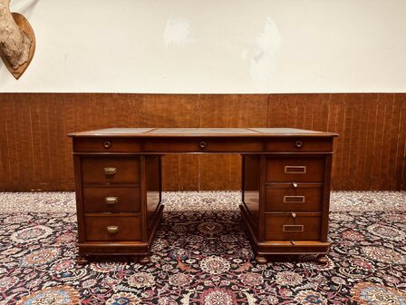 Klassiek-Italiaans-Assi-D&#039;Asolo-Bureau