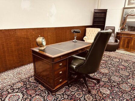Klassiek-Italiaans-Assi-D&#039;Asolo-Bureau