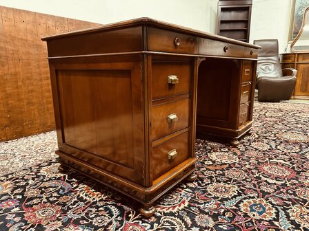 Klassiek-Italiaans-Assi-D&#039;Asolo-Bureau