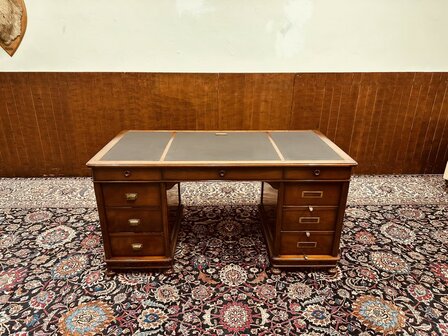 Klassiek-Italiaans-Assi-D&#039;Asolo-Bureau