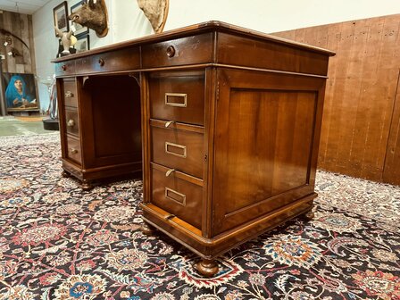 Klassiek-Italiaans-Assi-D&#039;Asolo-Bureau