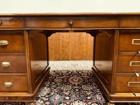 Klassiek-Italiaans-Assi-D&#039;Asolo-Bureau