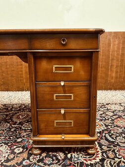 Klassiek-Italiaans-Assi-D&#039;Asolo-Bureau