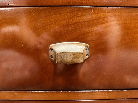 Klassiek-Italiaans-Assi-D&#039;Asolo-Bureau