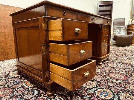 Klassiek-Italiaans-Assi-D&#039;Asolo-Bureau