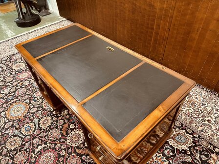 Klassiek-Italiaans-Assi-D&#039;Asolo-Bureau
