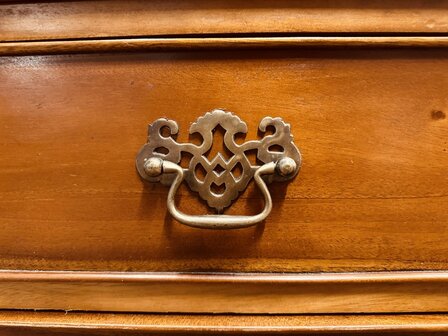 Klassiek-Engels-Bureau-Partnerdesk
